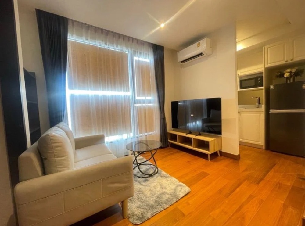 For RentCondoSathorn, Narathiwat : For rent: Altitude Symphony Charoen Krung, new room, never rented out, beautifully decorated