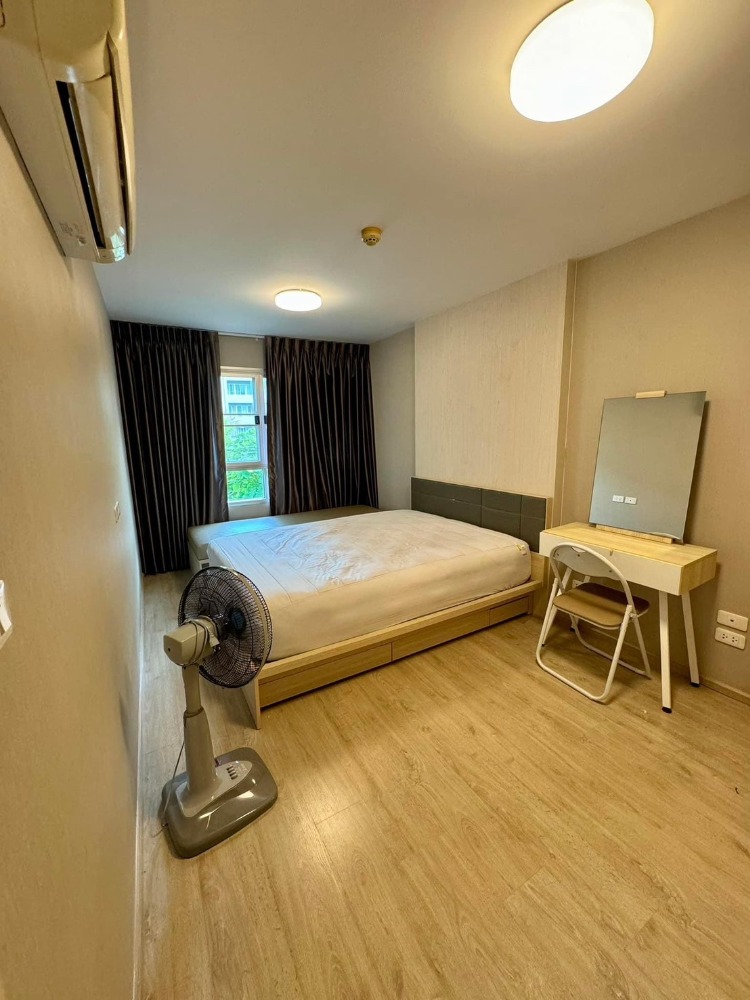 For RentCondoOnnut, Udomsuk : For rent ✨ Elio Del Ray ✨ complete furniture and electrical appliances, near BTS Punnawithi.