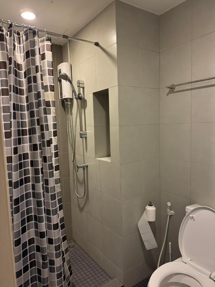 For RentCondoOnnut, Udomsuk : For rent ✨ Elio Del Ray ✨ complete furniture and electrical appliances, near BTS Punnawithi.