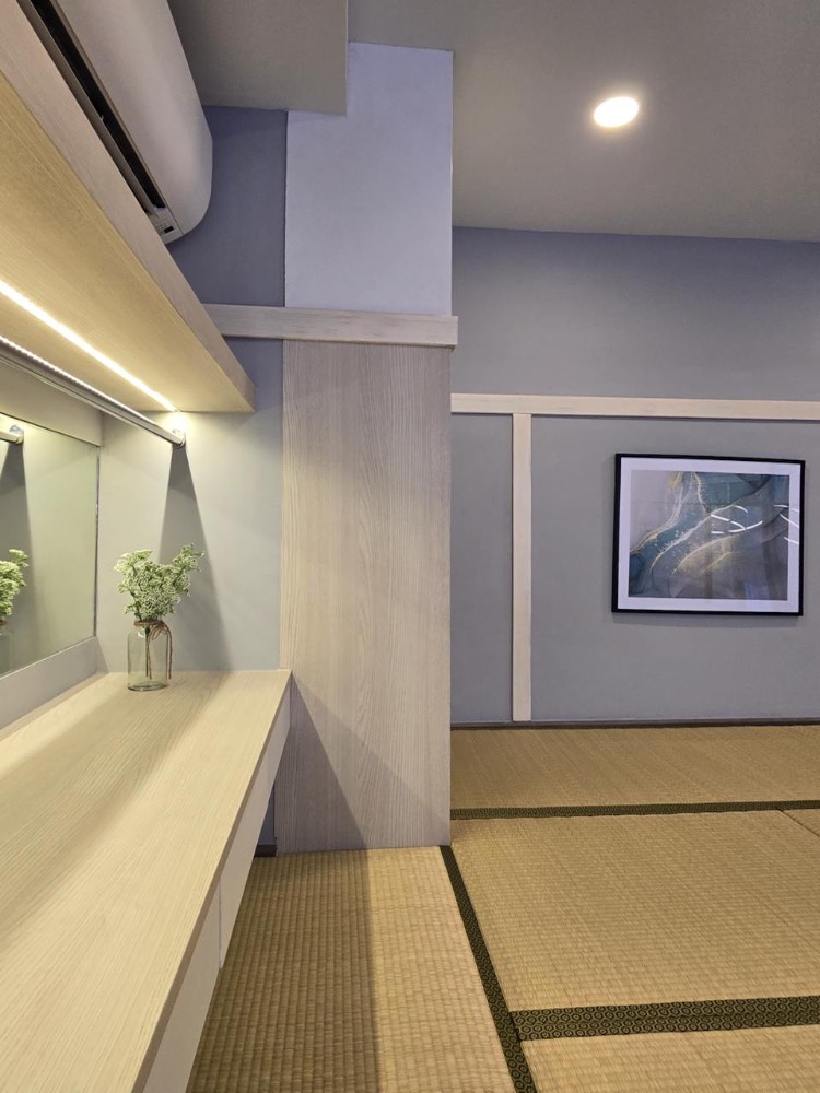 For SaleCondoSiam Paragon ,Chulalongkorn,Samyan : Park Origin Chula Samyan【𝐒𝐄𝐋𝐋 & 𝐑𝐄𝐍𝐓】🔥 Brand new room!! Duplex 2 bedrooms, Chula Samyan view, convenient travel, near MRT 🔥 Contact Line ID: @hacondo