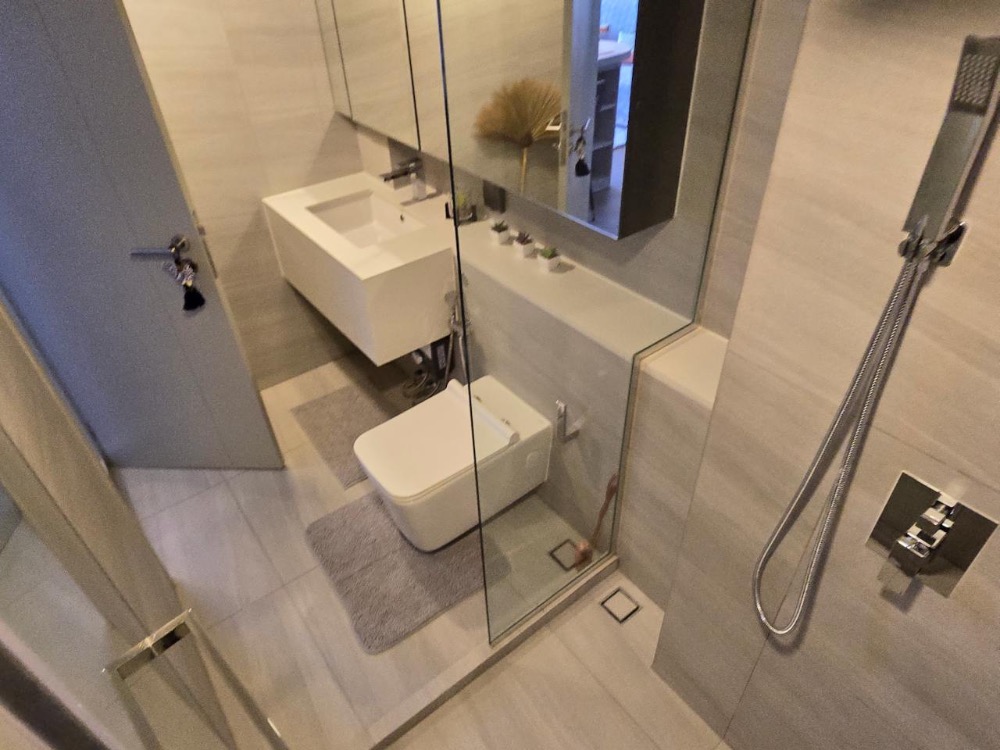 For SaleCondoSiam Paragon ,Chulalongkorn,Samyan : Park Origin Chula Samyan【𝐒𝐄𝐋𝐋 & 𝐑𝐄𝐍𝐓】🔥 Brand new room!! Duplex 2 bedrooms, Chula Samyan view, convenient travel, near MRT 🔥 Contact Line ID: @hacondo