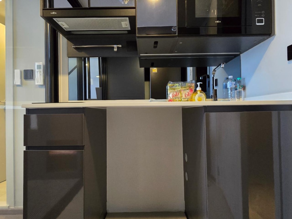 For SaleCondoSiam Paragon ,Chulalongkorn,Samyan : Park Origin Chula Samyan【𝐒𝐄𝐋𝐋 & 𝐑𝐄𝐍𝐓】🔥 Brand new room!! Duplex 2 bedrooms, Chula Samyan view, convenient travel, near MRT 🔥 Contact Line ID: @hacondo