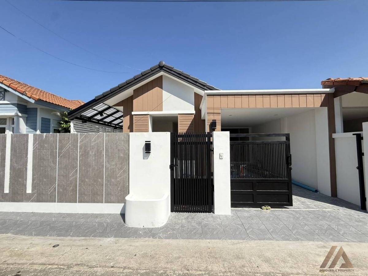 For SaleHousePhuket : House Phuket Villa Kathu / House Kathu, Phuket