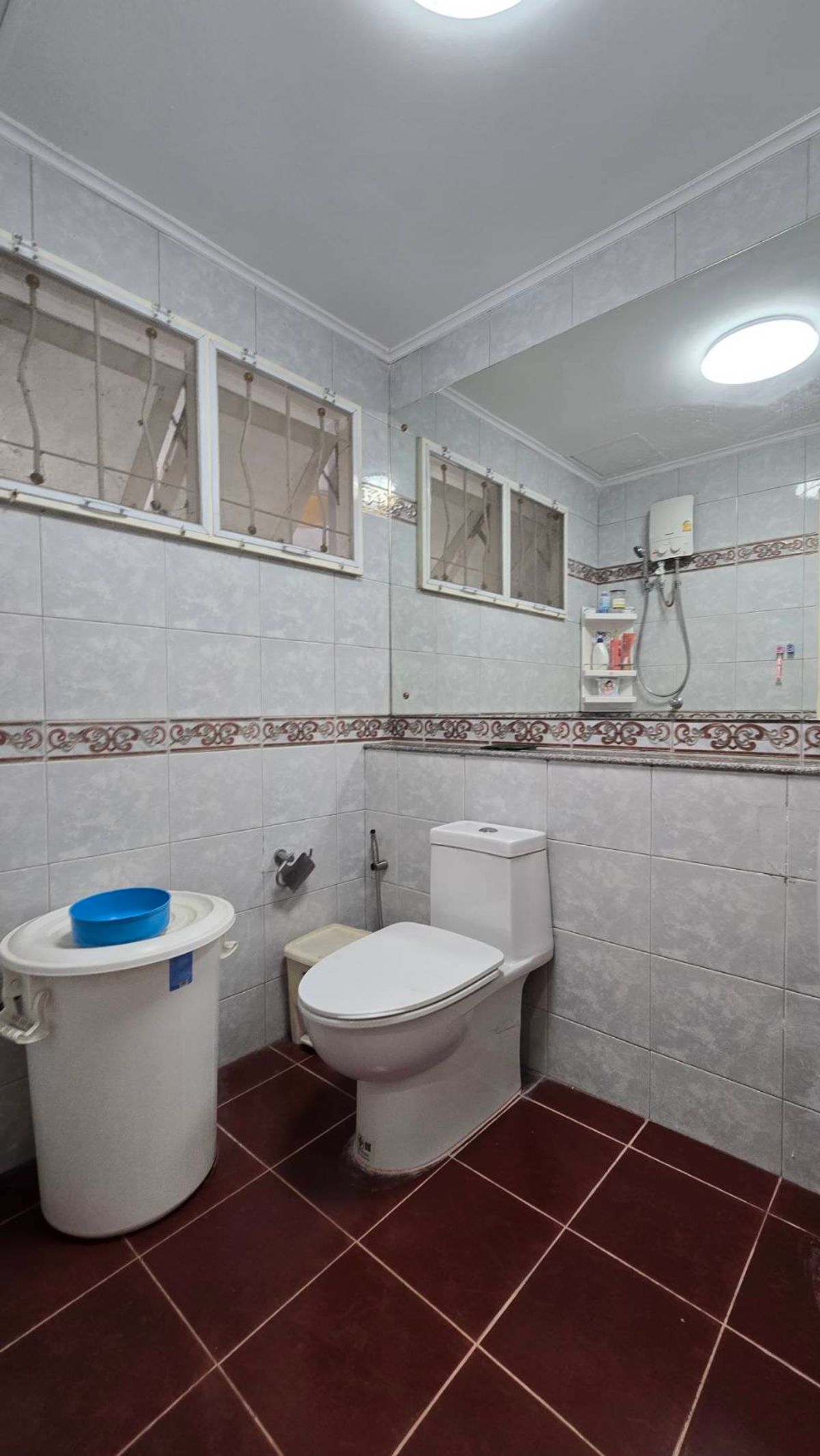 ขายบ้านเกษตรศาสตร์ รัชโยธิน : ขายบ้านเดี่ยว 2 ชั้น หมู่บ้านนันทวัน-วัชรพล  ถนนสุขาภิบาล 5 เขตบางเขน กรุงเทพมหานคร เนื้อที่ 91 ตารางวา พื้นที่ใช้สอย 220 ตารางเมตร 4 ห้องนอน 3 ห้องน้ำ