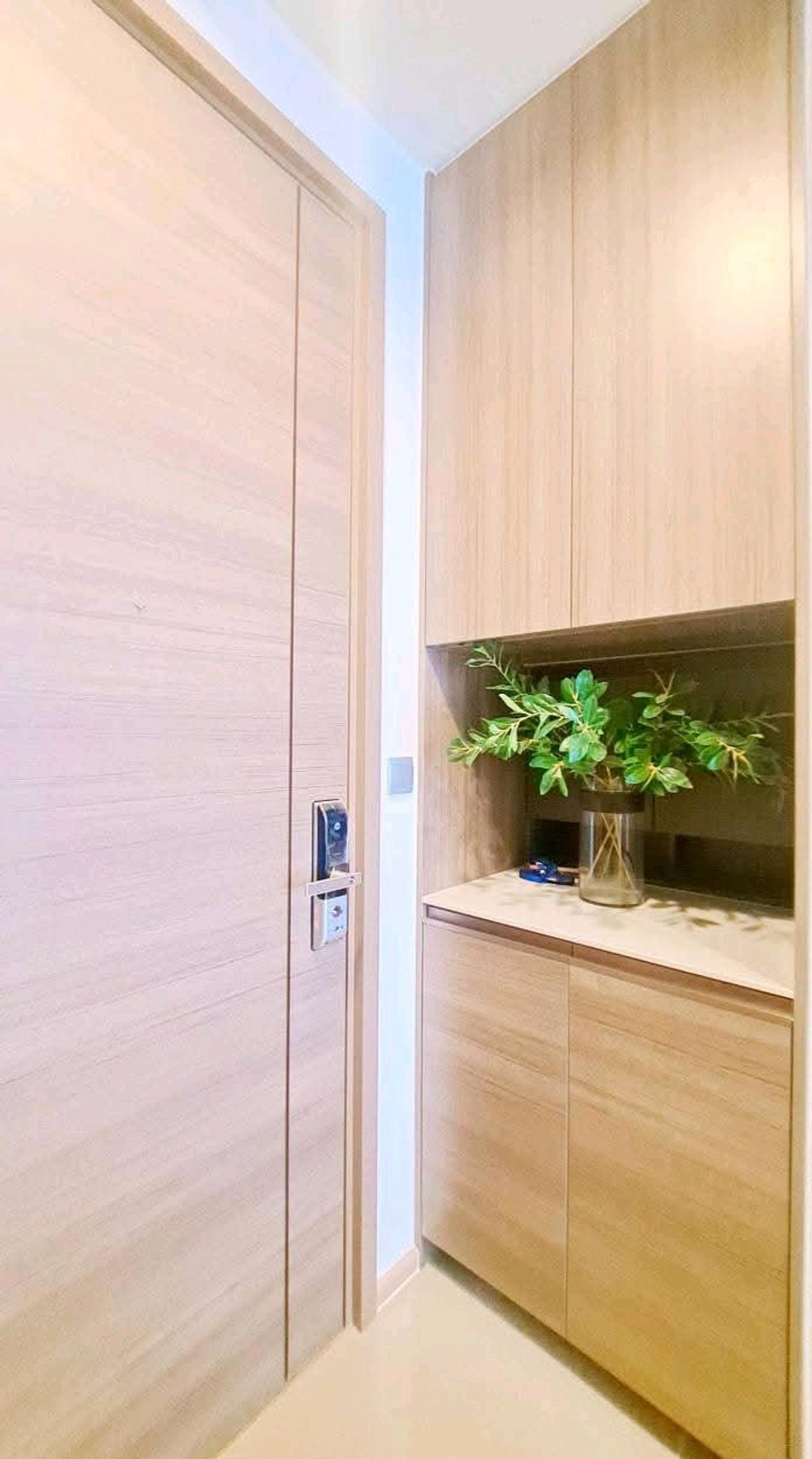 For RentCondoSapankwai,Jatujak : For rent / sale, Condo The Line Phahol - Pradipat, ready to move in, special price