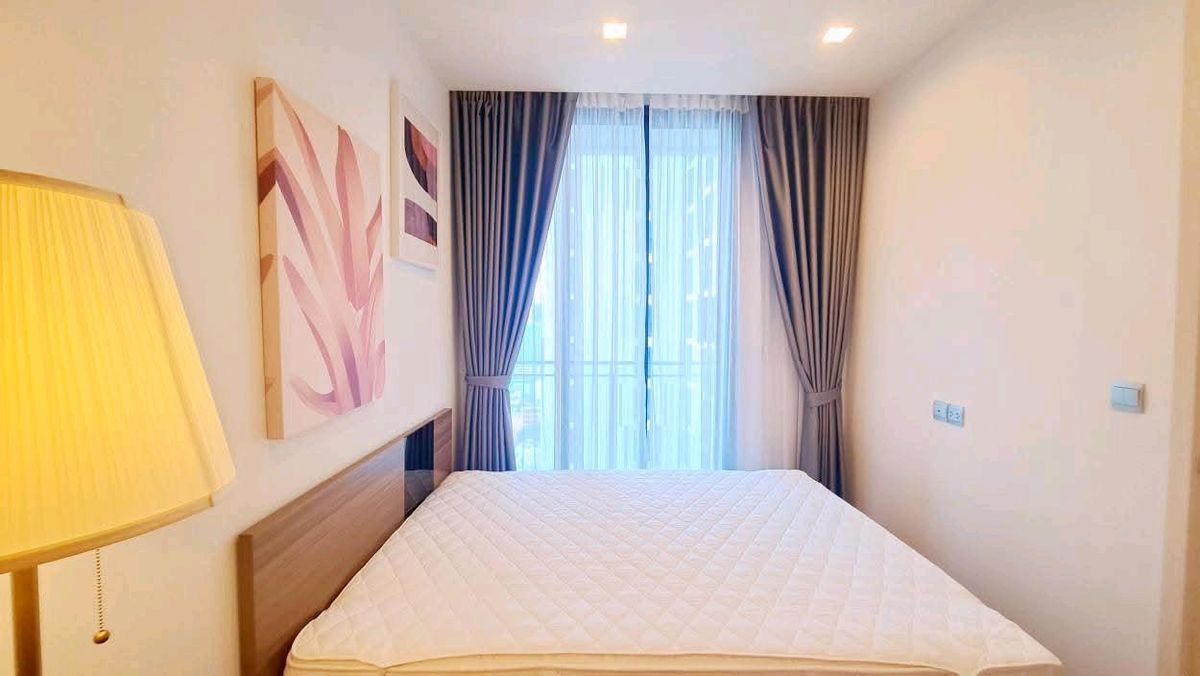 For RentCondoSapankwai,Jatujak : For rent / sale, Condo The Line Phahol - Pradipat, ready to move in, special price