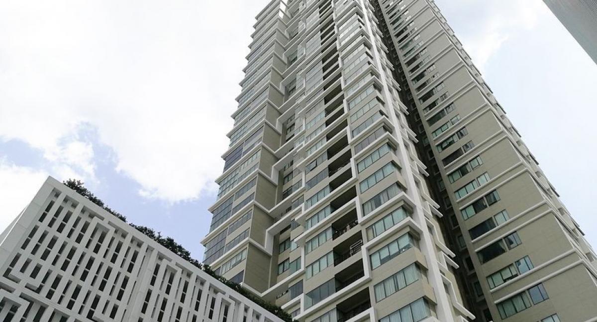 ขายคอนโดสุขุมวิท อโศก ทองหล่อ : For Sale : The Emporio Place  Big rooM High floor 15++ 65sqm 🔥