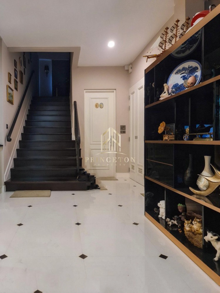 ขายบ้านบางนา แบริ่ง ลาซาล : ขายด่วน บ้านนันทวัน บางนา กม.7 📞092-4252445 Nantawan Bangna KM.7