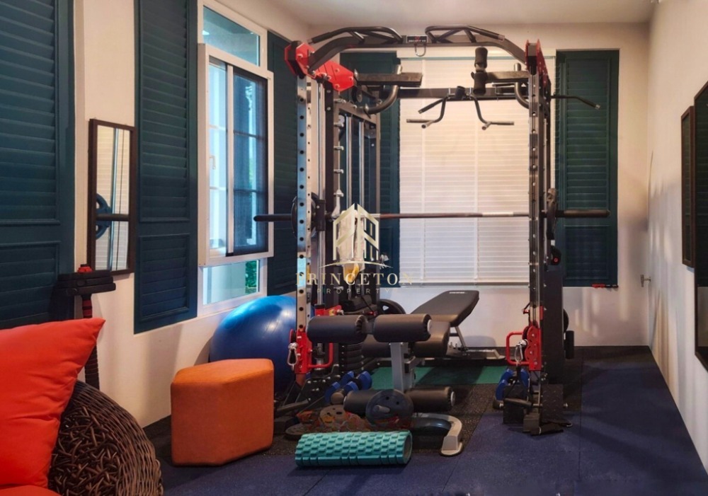 ขายบ้านบางนา แบริ่ง ลาซาล : ขายด่วน บ้านนันทวัน บางนา กม.7 📞092-4252445 Nantawan Bangna KM.7