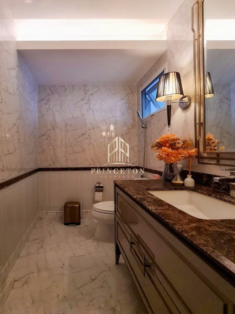 ขายบ้านบางนา แบริ่ง ลาซาล : ขายด่วน บ้านนันทวัน บางนา กม.7 📞092-4252445 Nantawan Bangna KM.7