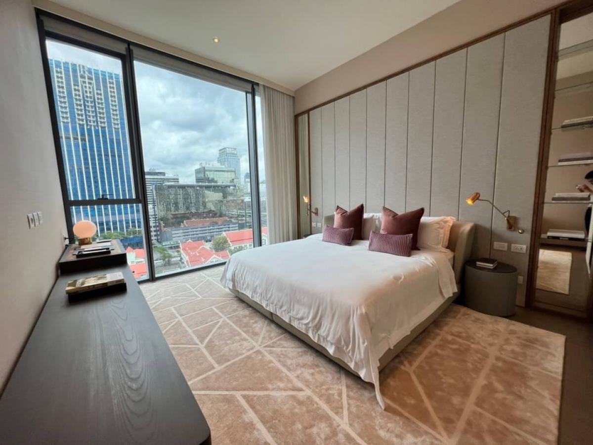 ขายคอนโดวิทยุ ชิดลม หลังสวน : |ซื้อตรงจากโครงการ| ขายคอนโด Scope Langsuan ขนาด 85 Sq.m 1 bed 2 bath เพียง 35 MB เท่านั้น ติดต่อ 086-795-9997 จิมมี่