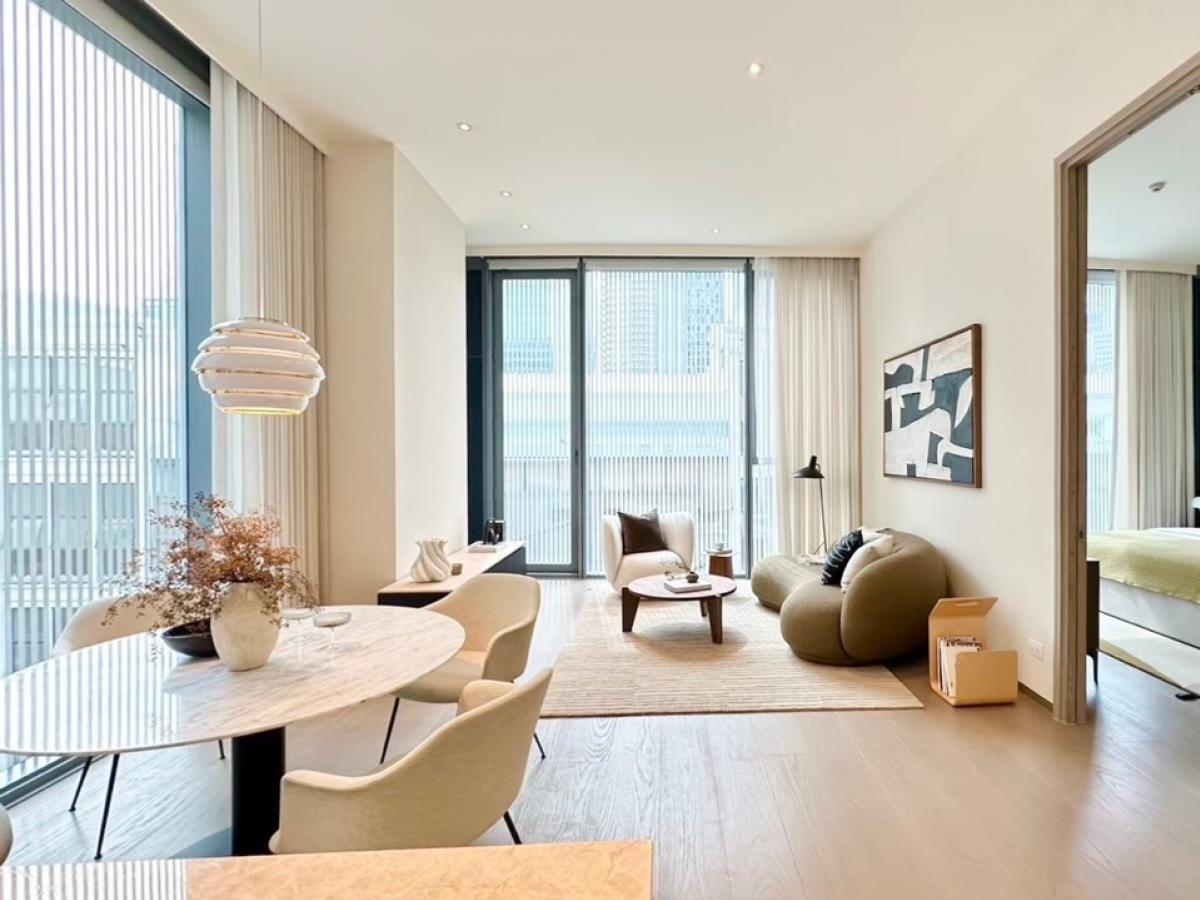 ขายคอนโดวิทยุ ชิดลม หลังสวน : 𝐇𝐎𝐓 𝐃𝐄𝐀𝐋 ขายคอนโด Scope Langsuan ขนาด 85 Sq.m 1 bed 2 bath เพียง 35 MB เท่านั้น ติดต่อ 086-795-9997 จิมมี่