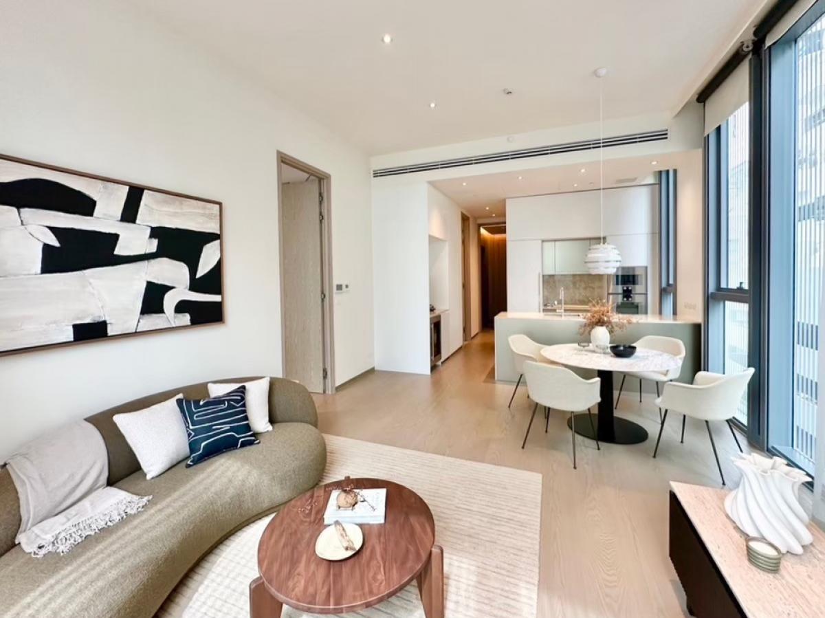 ขายคอนโดวิทยุ ชิดลม หลังสวน : 𝐇𝐎𝐓 𝐃𝐄𝐀𝐋 ขายคอนโด Scope Langsuan ขนาด 85 Sq.m 1 bed 2 bath เพียง 35 MB เท่านั้น ติดต่อ 086-795-9997 จิมมี่