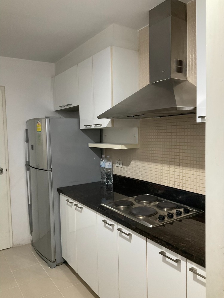 For RentCondoSukhumvit, Asoke, Thonglor : • 𝐑𝐄𝐍𝐓 • 𝐁𝐚𝐚𝐧 𝐒𝐢𝐫𝐢 𝟐𝟒 • 𝟑 𝐁𝐞𝐝 • 𝟏𝟒𝟓 𝐒𝐪𝐦. • 𝟕𝟓𝟎𝟎𝟎 • 𝐅𝐮𝐫𝐧𝐢𝐬𝐡𝐞𝐝  𝐋𝐢𝐧𝐞 𝐈𝐃 : 𝐕𝐚𝐬𝐬𝐢𝐥𝐲