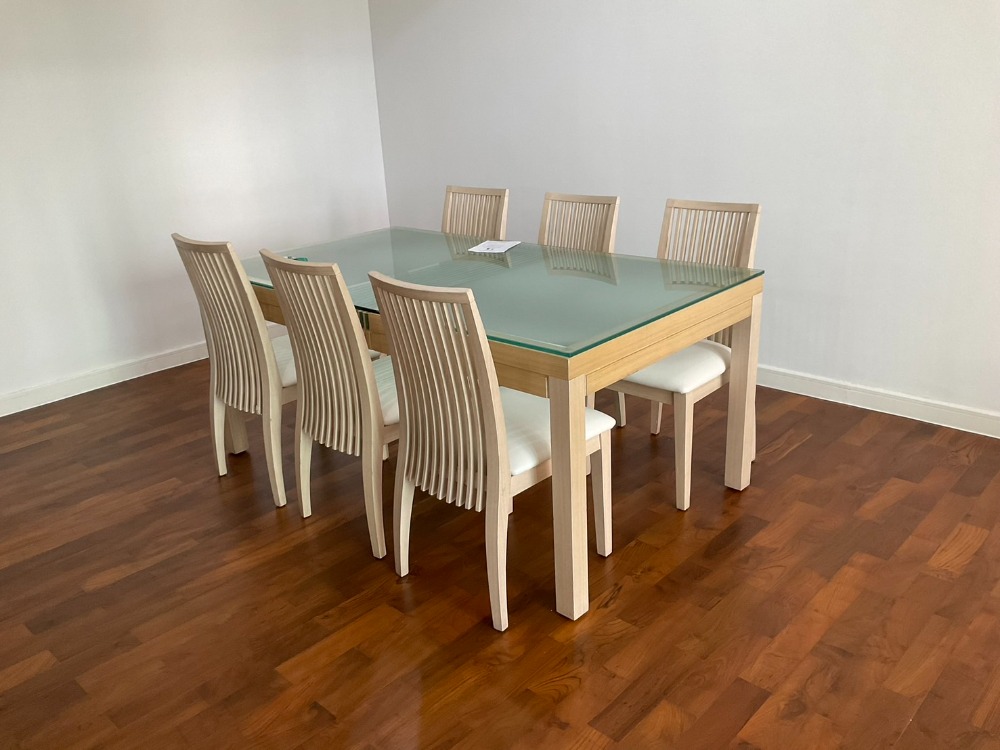 For RentCondoSukhumvit, Asoke, Thonglor : • 𝐑𝐄𝐍𝐓 • 𝐁𝐚𝐚𝐧 𝐒𝐢𝐫𝐢 𝟐𝟒 • 𝟑 𝐁𝐞𝐝 • 𝟏𝟒𝟓 𝐒𝐪𝐦. • 𝟕𝟓𝟎𝟎𝟎 • 𝐅𝐮𝐫𝐧𝐢𝐬𝐡𝐞𝐝  𝐋𝐢𝐧𝐞 𝐈𝐃 : 𝐕𝐚𝐬𝐬𝐢𝐥𝐲