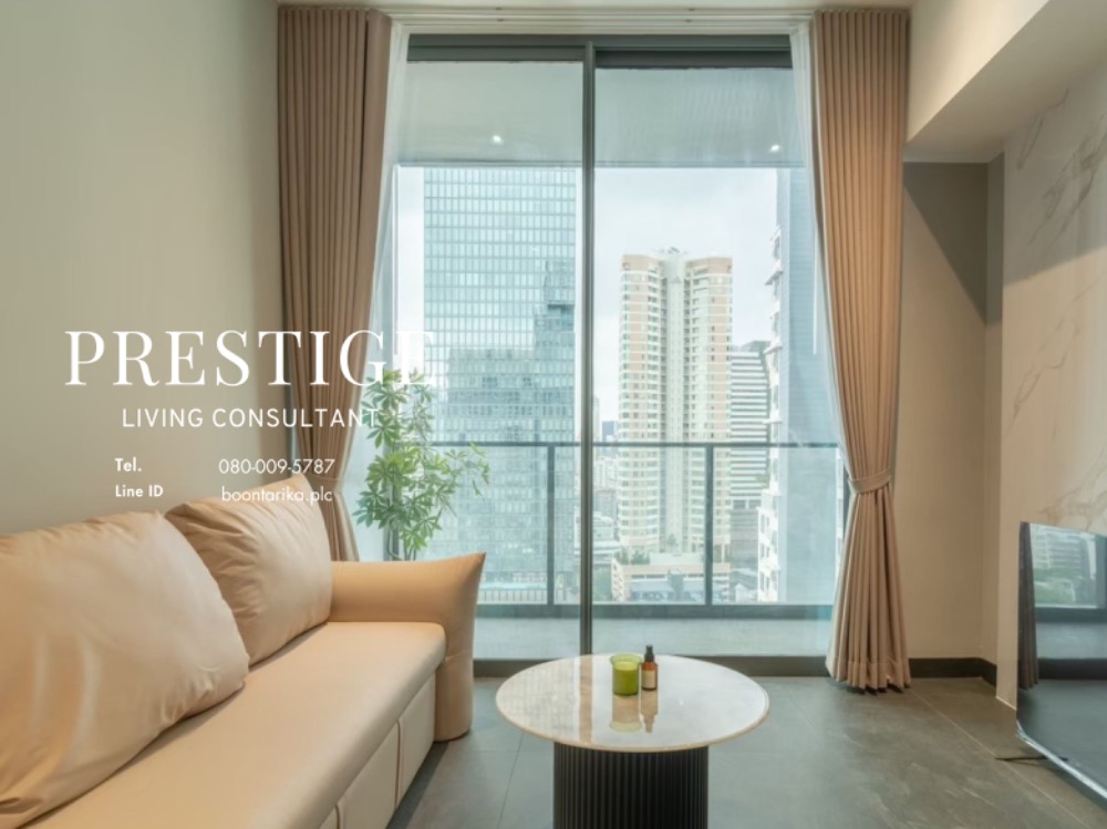 For RentCondoSathorn, Narathiwat : 📌For RENT | Tait Sathorn 12- 2BR (98.31sqm) 150,000 THB