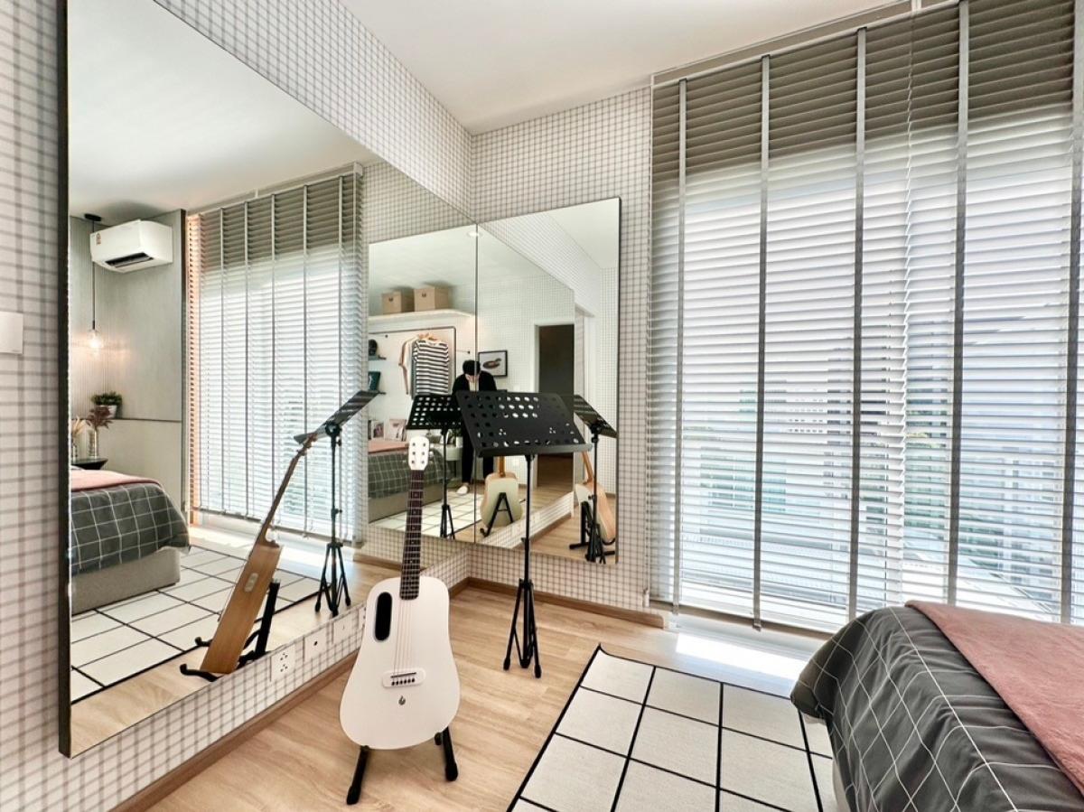 For SaleHousePattanakan, Srinakarin : House for sale, Nirvana Absolute, Krungthep Kreetha, size 230 Sq.m, 4 bed, 4 bath, only 17,52,0000, contact 086-795-9997 (Jimmy)