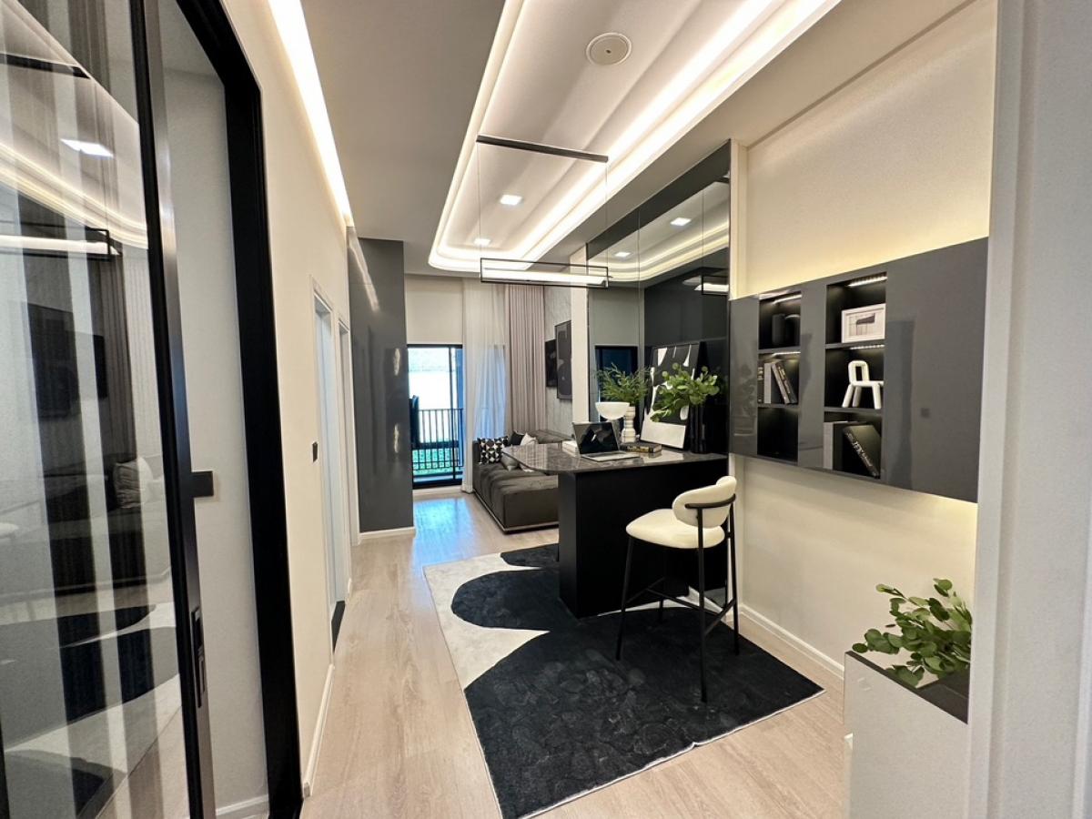 ขายดาวน์คอนโดพัฒนาการ ศรีนครินทร์ : 🏢 𝐒𝐔𝐏𝐄𝐑 𝐃𝐄𝐀𝐋 🏢 𝐌𝐨𝐝𝐢𝐳 𝐕𝐨𝐲𝐚𝐠𝐞 𝐒𝐫𝐢𝐧𝐚𝐤𝐚𝐫𝐢𝐧 คอนโดใหม่ในย่านศรีนครินทร์ ทำเลดีเยี่ยม เริ่มต้นเพียง 𝟮.𝟯𝟱 ล้าน* (ขายดาวน์) โทรเลย ☎️ 𝟎𝟔𝟐-𝟓𝟐𝟔-𝟔𝟓𝟗𝟎