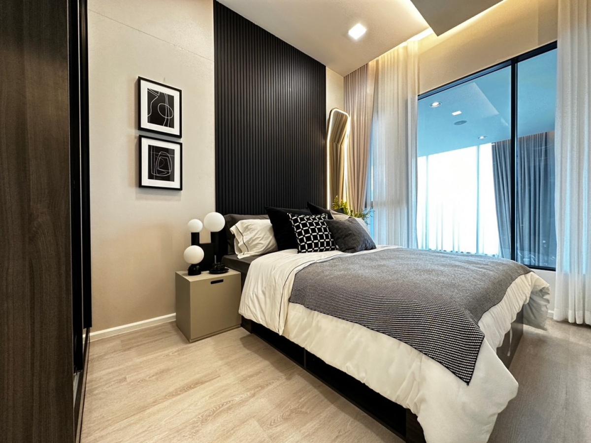 ขายดาวน์คอนโดพัฒนาการ ศรีนครินทร์ : 🏢 𝐒𝐔𝐏𝐄𝐑 𝐃𝐄𝐀𝐋 🏢 𝐌𝐨𝐝𝐢𝐳 𝐕𝐨𝐲𝐚𝐠𝐞 𝐒𝐫𝐢𝐧𝐚𝐤𝐚𝐫𝐢𝐧 คอนโดใหม่ในย่านศรีนครินทร์ ทำเลดีเยี่ยม เริ่มต้นเพียง 𝟮.𝟯𝟱 ล้าน* (ขายดาวน์) โทรเลย ☎️ 𝟎𝟔𝟐-𝟓𝟐𝟔-𝟔𝟓𝟗𝟎