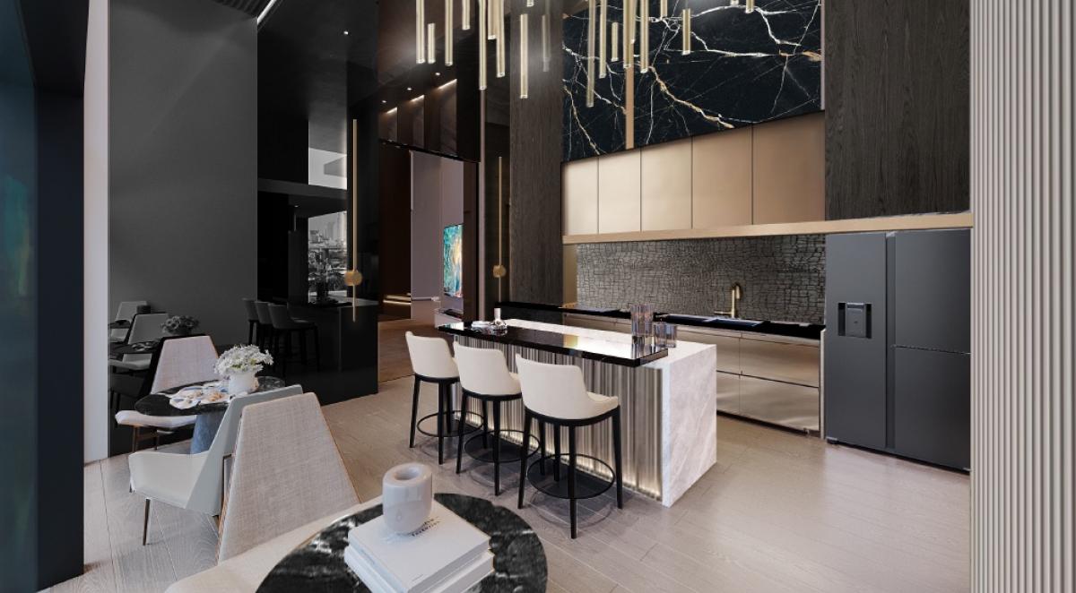 ขายดาวน์คอนโดพัฒนาการ ศรีนครินทร์ : 🏢 𝐒𝐔𝐏𝐄𝐑 𝐃𝐄𝐀𝐋 🏢 𝐌𝐨𝐝𝐢𝐳 𝐕𝐨𝐲𝐚𝐠𝐞 𝐒𝐫𝐢𝐧𝐚𝐤𝐚𝐫𝐢𝐧 คอนโดใหม่ในย่านศรีนครินทร์ ทำเลดีเยี่ยม เริ่มต้นเพียง 𝟮.𝟯𝟱 ล้าน* (ขายดาวน์) โทรเลย ☎️ 𝟎𝟔𝟐-𝟓𝟐𝟔-𝟔𝟓𝟗𝟎