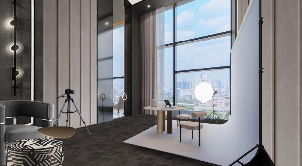 ขายดาวน์คอนโดพัฒนาการ ศรีนครินทร์ : 🏢 𝐒𝐔𝐏𝐄𝐑 𝐃𝐄𝐀𝐋 🏢 𝐌𝐨𝐝𝐢𝐳 𝐕𝐨𝐲𝐚𝐠𝐞 𝐒𝐫𝐢𝐧𝐚𝐤𝐚𝐫𝐢𝐧 คอนโดใหม่ในย่านศรีนครินทร์ ทำเลดีเยี่ยม เริ่มต้นเพียง 𝟮.𝟯𝟱 ล้าน* (ขายดาวน์) โทรเลย ☎️ 𝟎𝟔𝟐-𝟓𝟐𝟔-𝟔𝟓𝟗𝟎