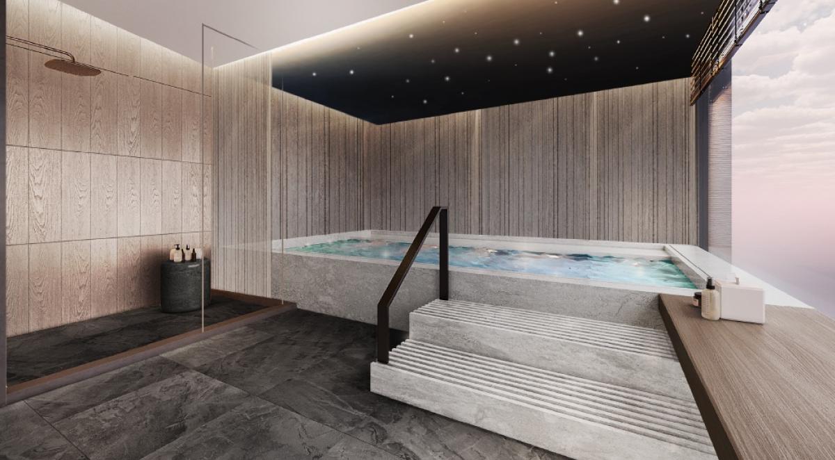 ขายดาวน์คอนโดพัฒนาการ ศรีนครินทร์ : 🏢 𝐒𝐔𝐏𝐄𝐑 𝐃𝐄𝐀𝐋 🏢 𝐌𝐨𝐝𝐢𝐳 𝐕𝐨𝐲𝐚𝐠𝐞 𝐒𝐫𝐢𝐧𝐚𝐤𝐚𝐫𝐢𝐧 คอนโดใหม่ในย่านศรีนครินทร์ ทำเลดีเยี่ยม เริ่มต้นเพียง 𝟮.𝟯𝟱 ล้าน* (ขายดาวน์) โทรเลย ☎️ 𝟎𝟔𝟐-𝟓𝟐𝟔-𝟔𝟓𝟗𝟎