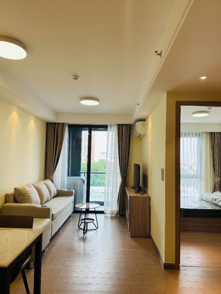 For RentCondoSathorn, Narathiwat : 🔥Regal Sathon - Naradhiwas Condo🔥 🔥New condo ,Beautiful room , fully furnish