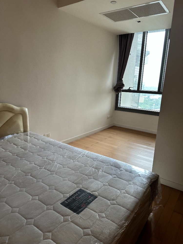 For RentCondoRama3 (Riverside),Satupadit : For rent!! 6-star luxury condo at The Pano Rama 3, 2 bedrooms with built-in furniture, large balcony with the most beautiful curve view of the Chao Phraya River, near Central Rama 3