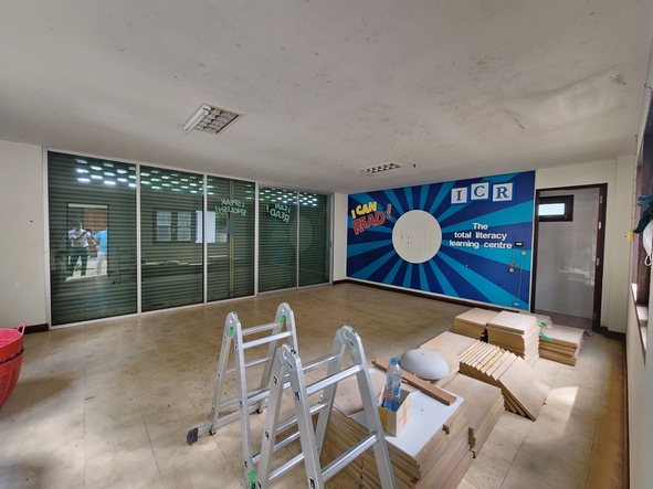 For SaleHouseChaengwatana, Muangthong : Single house for sale, size 93 sq m., Soi Prachachuen-Pat Kret 2, next to Grand Canal, east side