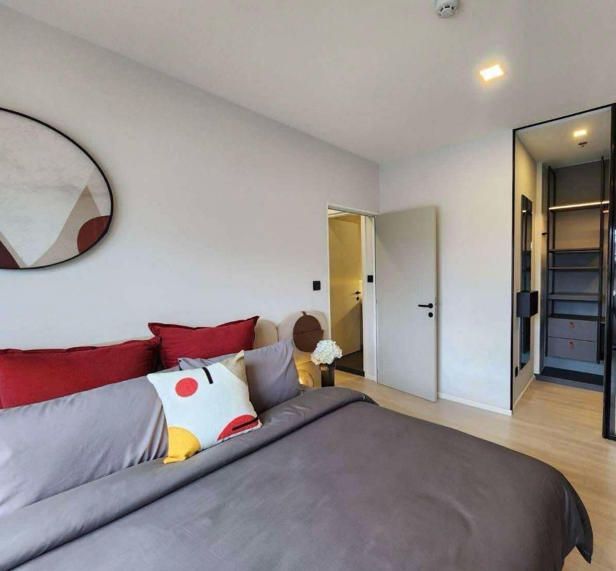 For RentCondoBang kae, Phetkasem : The Key MRT Phetkasem 48