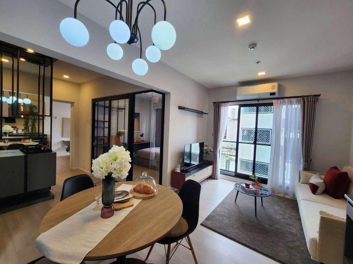 For RentCondoBang kae, Phetkasem : The Key MRT Phetkasem 48