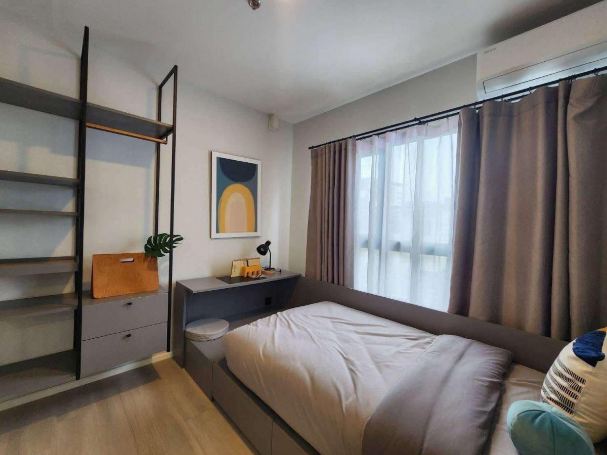 For RentCondoBang kae, Phetkasem : The Key MRT Phetkasem 48