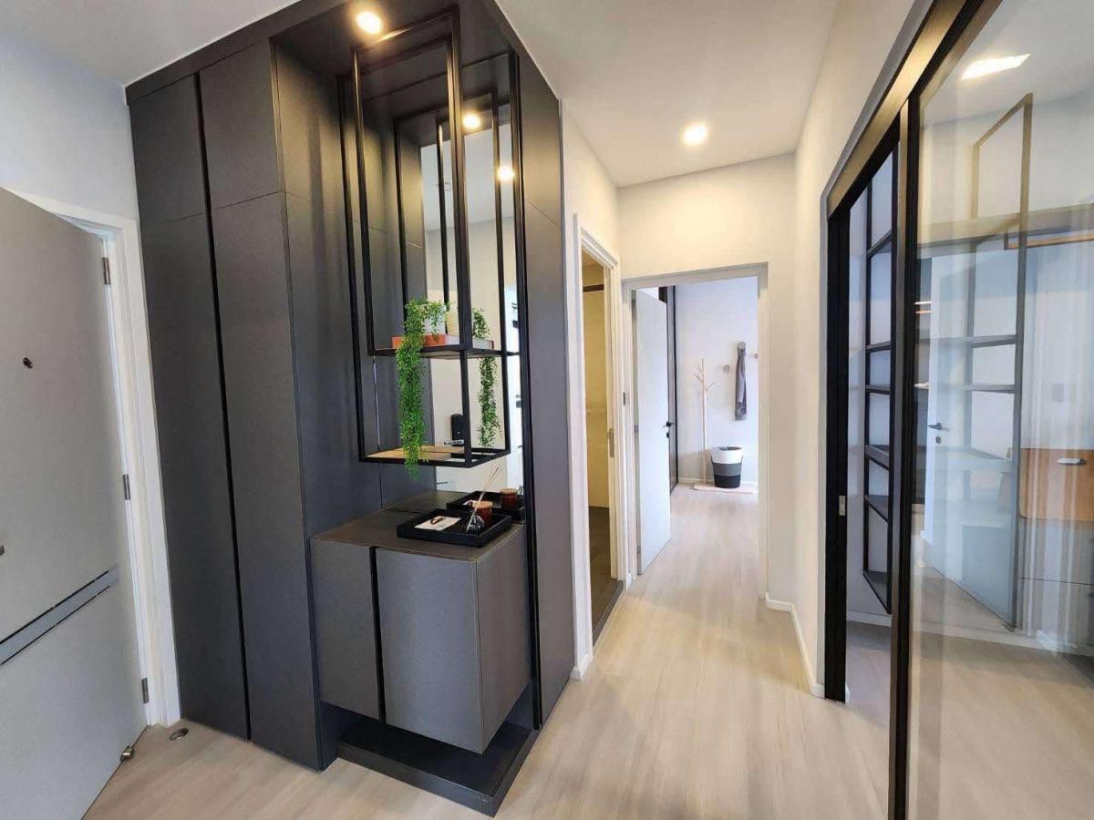 For RentCondoBang kae, Phetkasem : The Key MRT Phetkasem 48