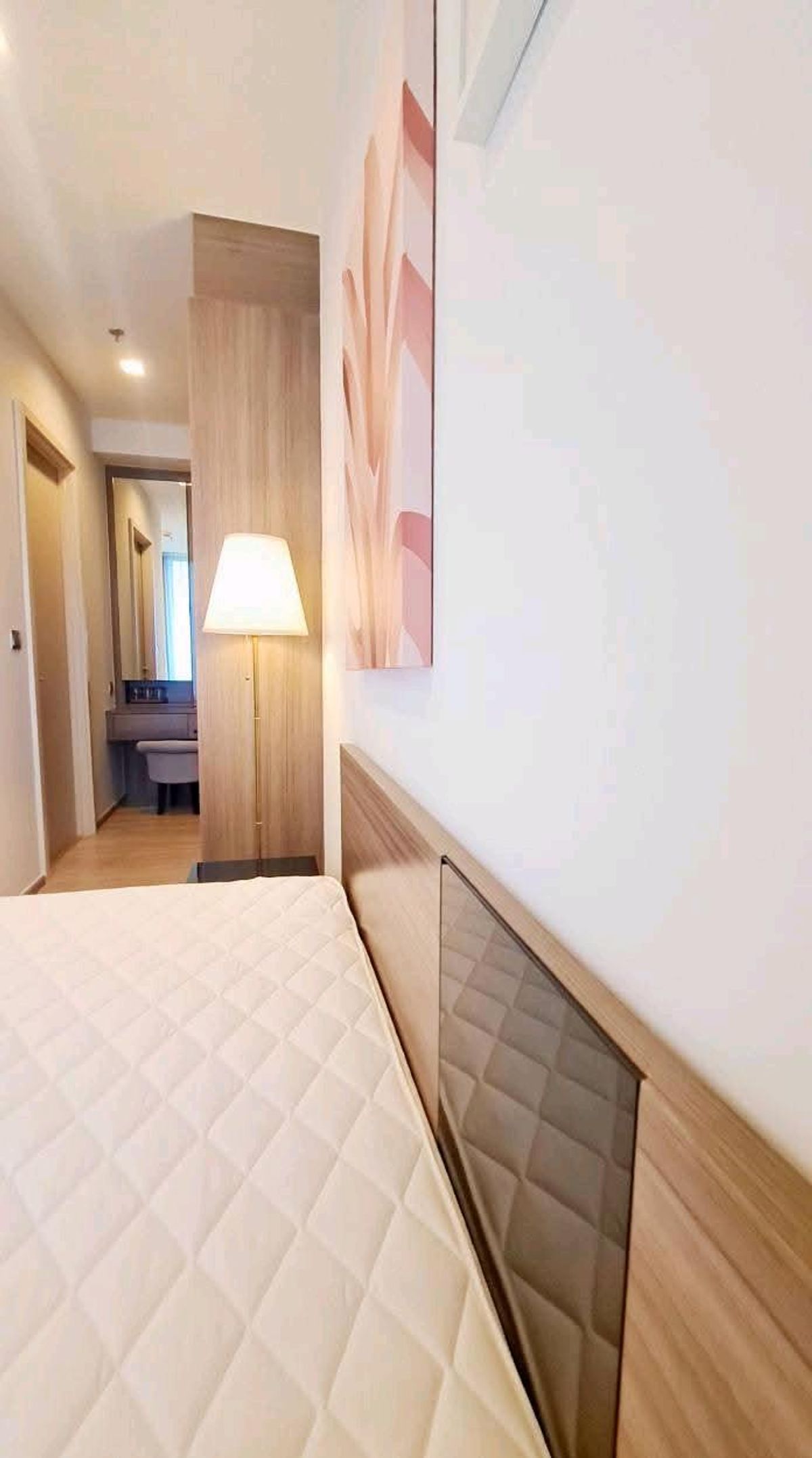 For RentCondoSapankwai,Jatujak : For rent / sale, Condo The Line Phahol - Pradipat, ready to move in, special price