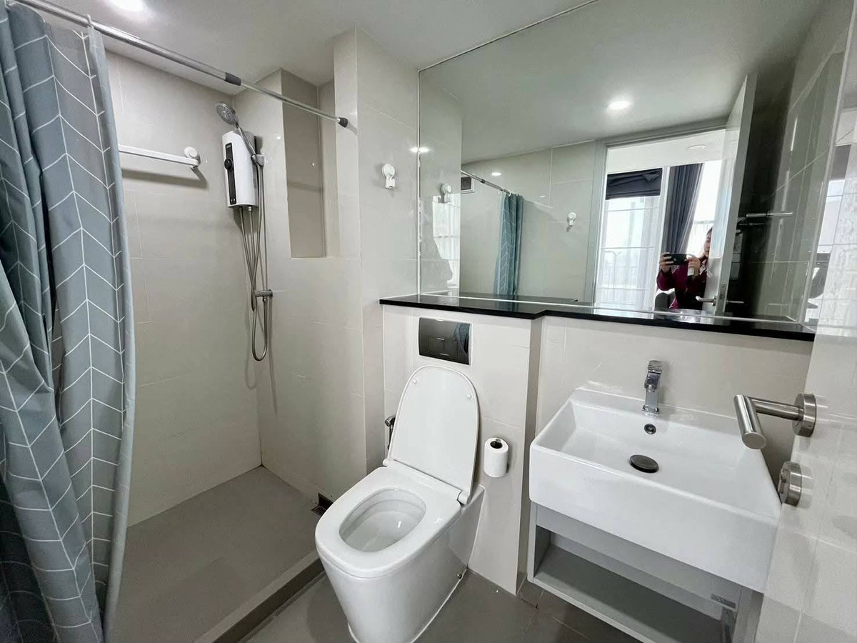 ให้เช่าคอนโดสาทร นราธิวาส : 🔥 ให้เช่าคอนโดหรู แต่งครบ 1 ห้องนอน Knightsbridge Prime Sathorn 🔥