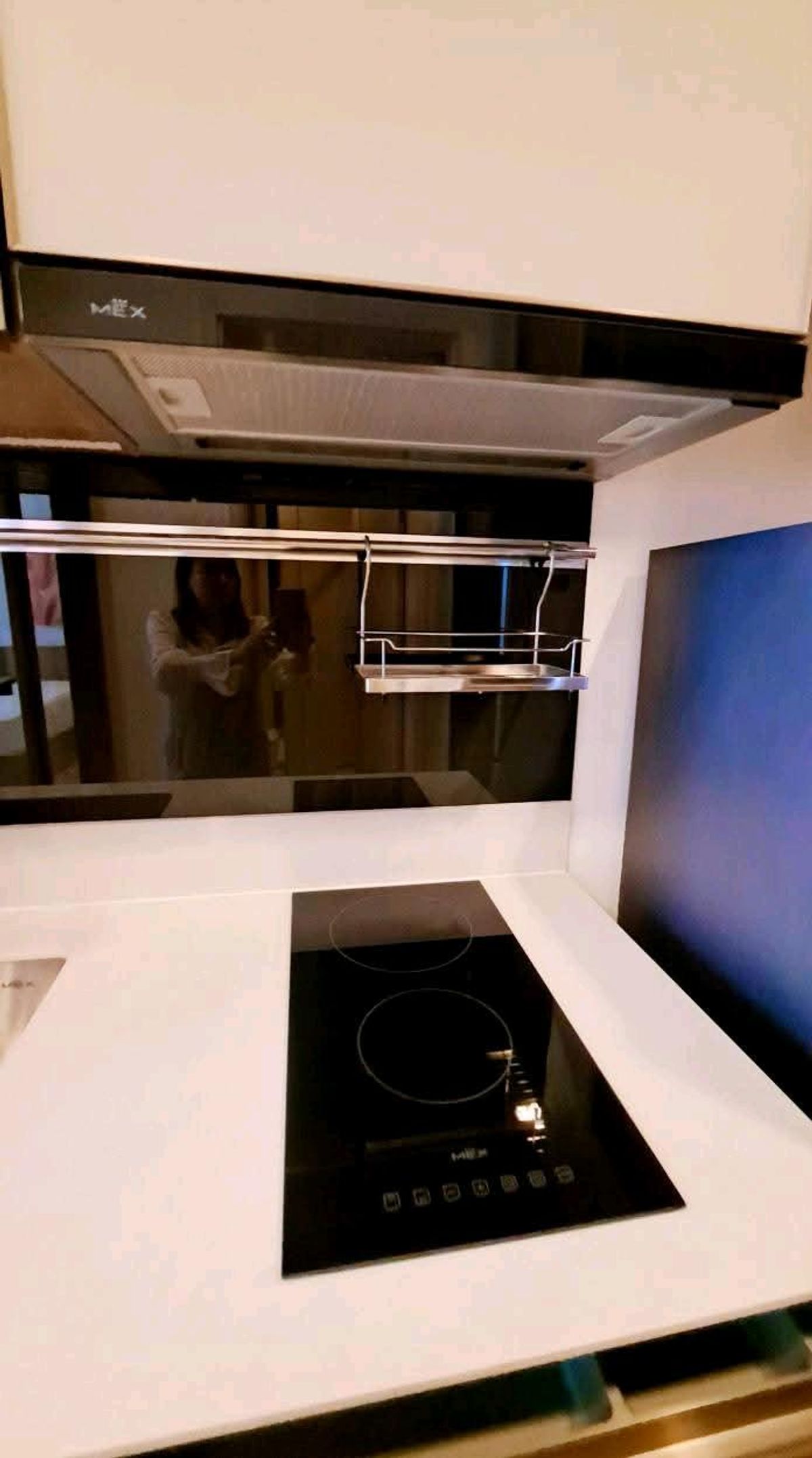 For RentCondoSapankwai,Jatujak : For rent / sale, Condo The Line Phahol - Pradipat, ready to move in, special price