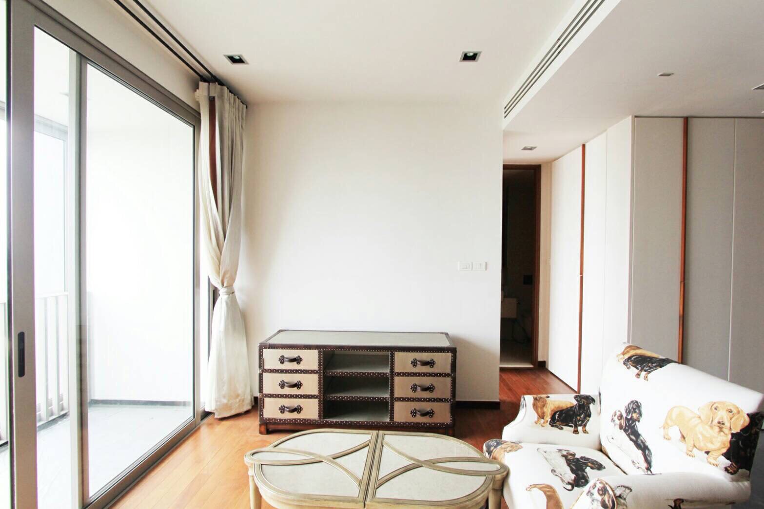 For RentCondoSukhumvit, Asoke, Thonglor : Ashton Morph 38, 2 bed, 55000 per month