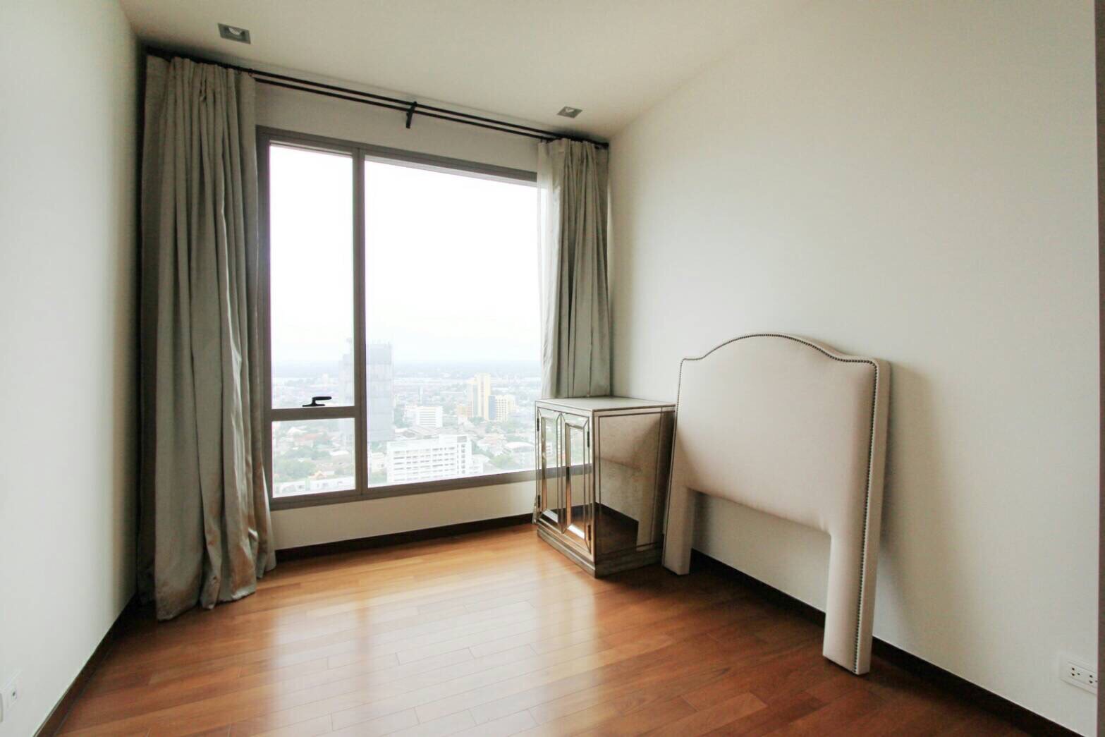 For RentCondoSukhumvit, Asoke, Thonglor : Ashton Morph 38, 2 bed, 55000 per month