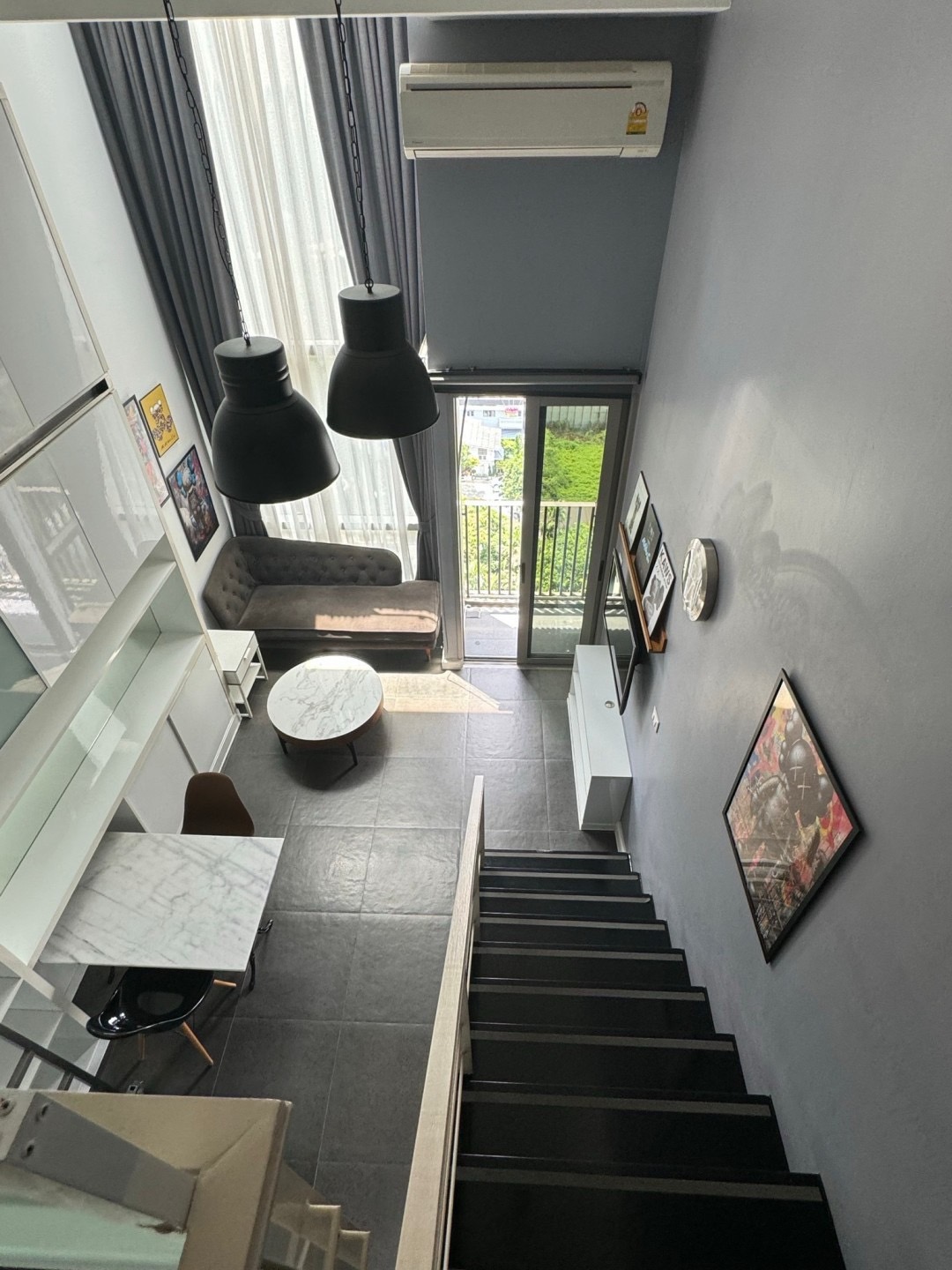 For RentCondoSukhumvit, Asoke, Thonglor : Ideo Morph 38, 1 bed, 33000 per month