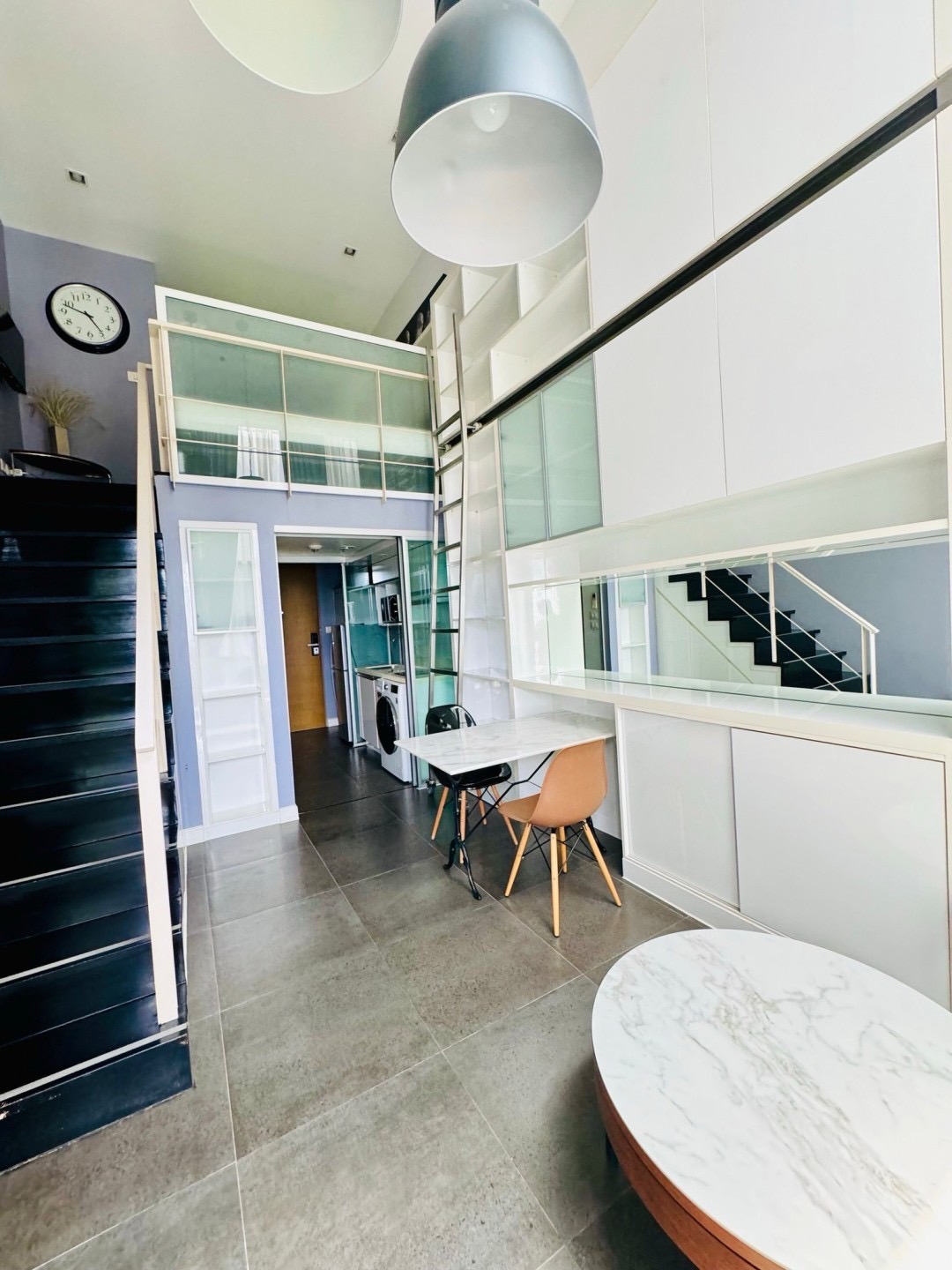 For RentCondoSukhumvit, Asoke, Thonglor : Ideo Morph 38, 1 bed, 33000 per month