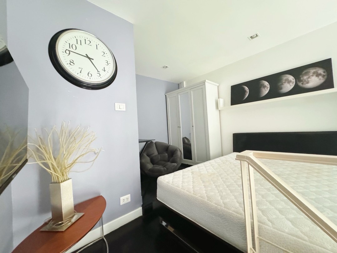 For RentCondoSukhumvit, Asoke, Thonglor : Ideo Morph 38, 1 bed, 33000 per month