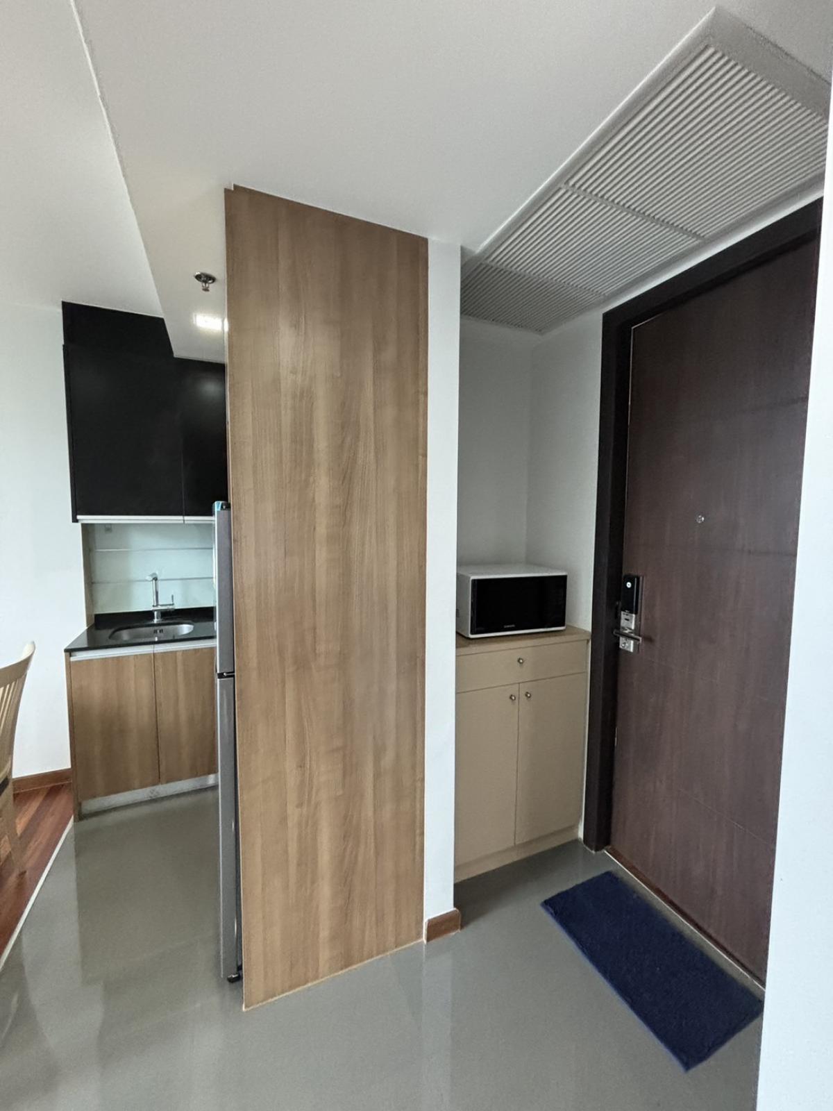 ให้เช่าคอนโดราชเทวี พญาไท : เช่าคอนโด Wish Signature Midtown Siam 2 ห้องนอน ใจกลางราชเทวี แค่ 25,000 บาท/เดือน ใกล้ BTS และแหล่งช้อปปิ้งดัง!