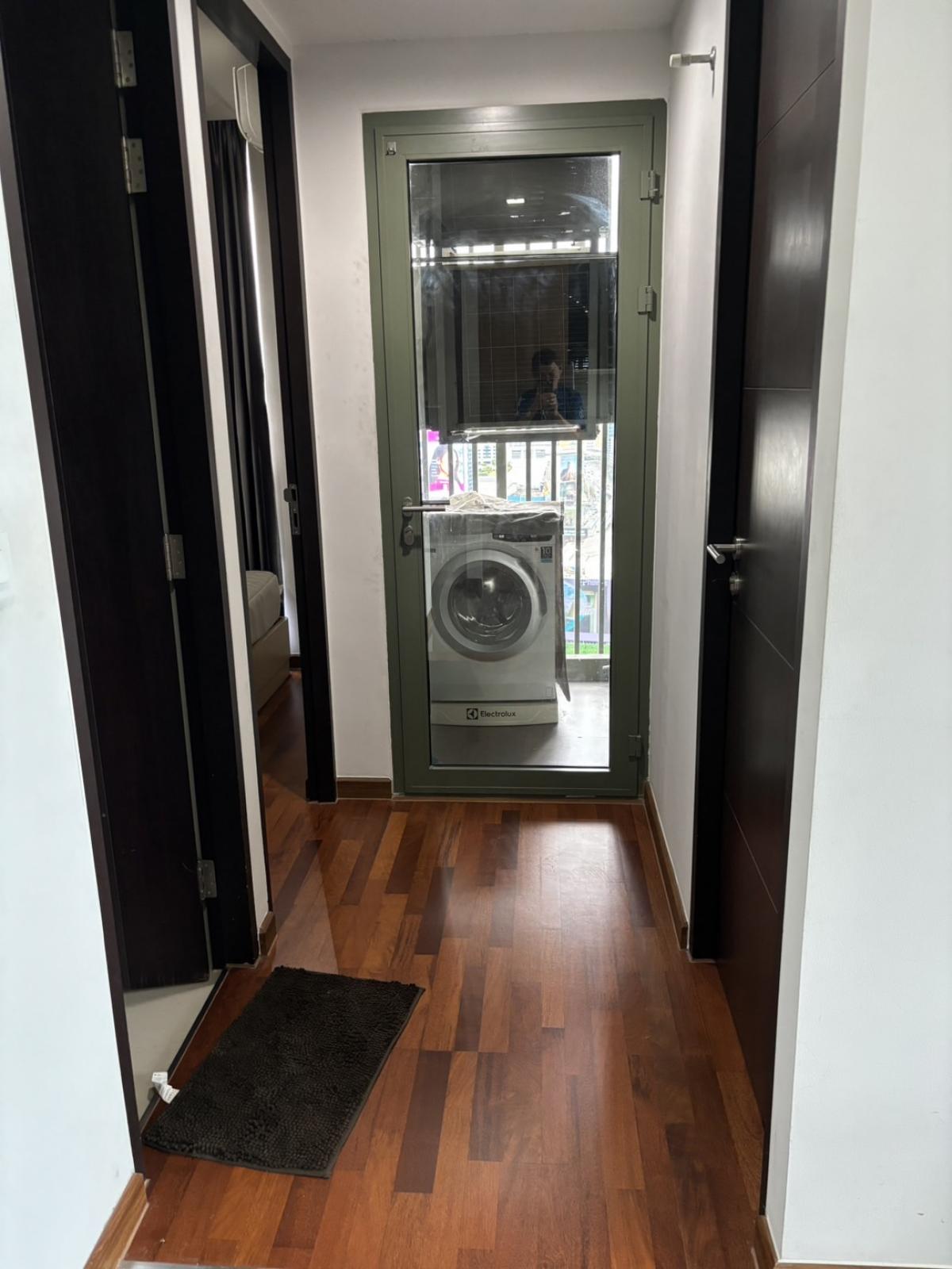 ให้เช่าคอนโดราชเทวี พญาไท : เช่าคอนโด Wish Signature Midtown Siam 2 ห้องนอน ใจกลางราชเทวี แค่ 25,000 บาท/เดือน ใกล้ BTS และแหล่งช้อปปิ้งดัง!