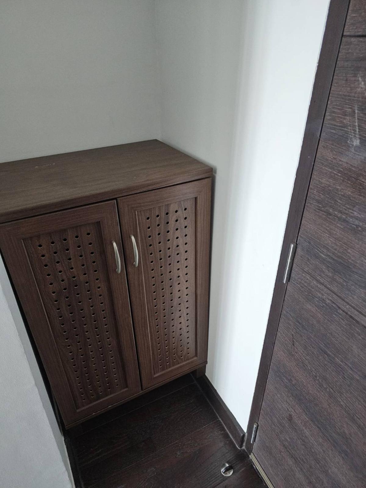 For RentCondoRatchathewi,Phayathai : 03/04/2026, For rent: Ideo Q Phayathai, 1 bedroom, near BTS Phaya Thai
Size: 40.68 sqm. Includes fitness center, garden, and security! 0642748883