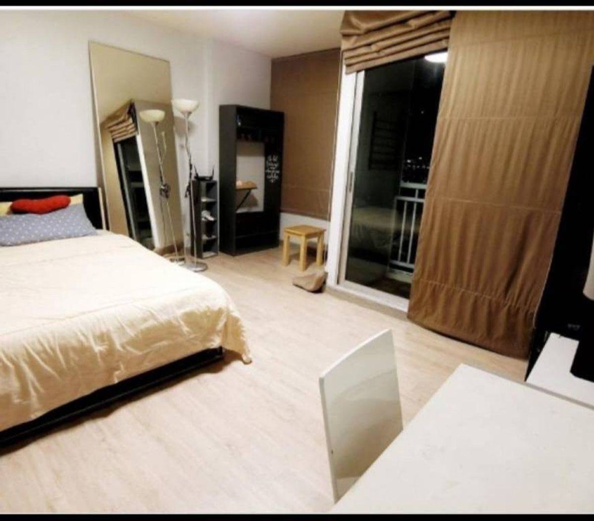ให้เช่าคอนโดอ่อนนุช อุดมสุข : Hot Price for Rent Sukhumvit Plus ราคาถูกที่สุด ห้องสวย🔥