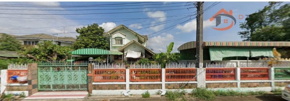 ขายบ้านพุทธมณฑล ศาลายา : ขายบ้านเดี่ยว 2 ชั้น ซ.ศาลาธรรมสพน์ 3 เงียบ สงบ มีความเป็นส่วนตัวสูง ไม่มีเสียงรบกวน