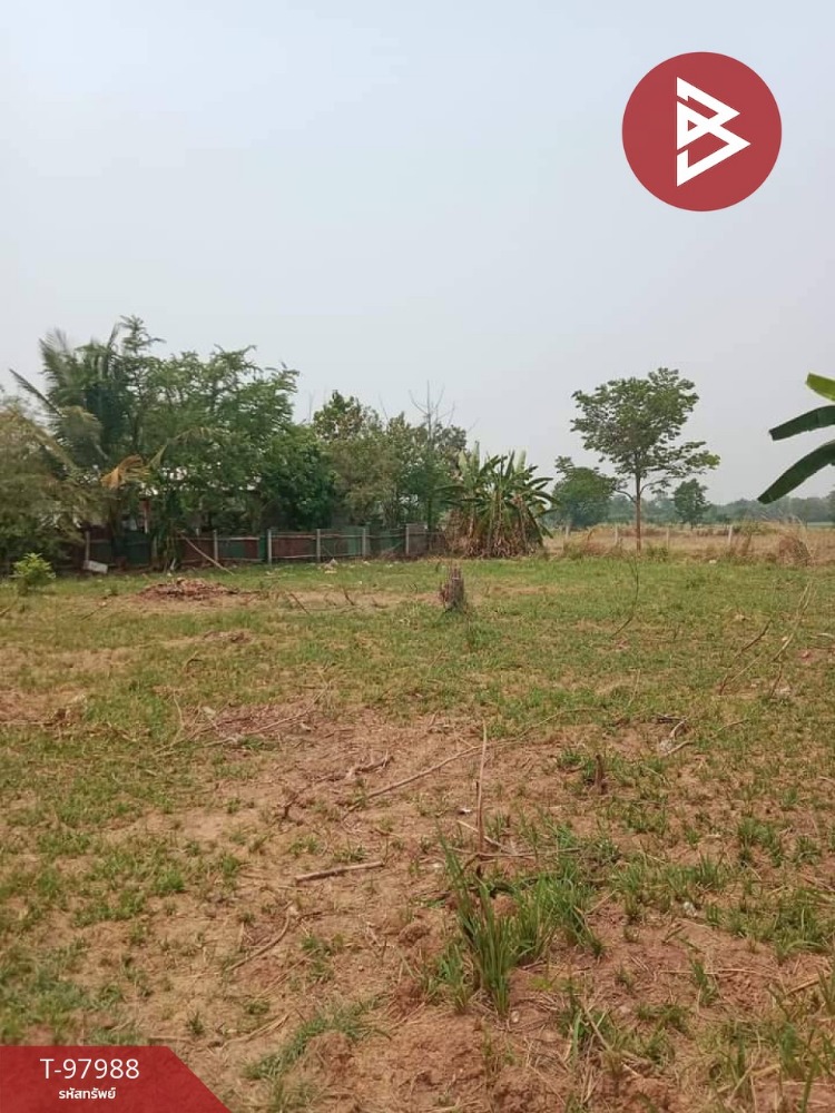For SaleLandKhon Kaen : Urgent sale of vacant land, area 2 ngan 31.3 sq.wa, Nong Ruea, Khon Kaen