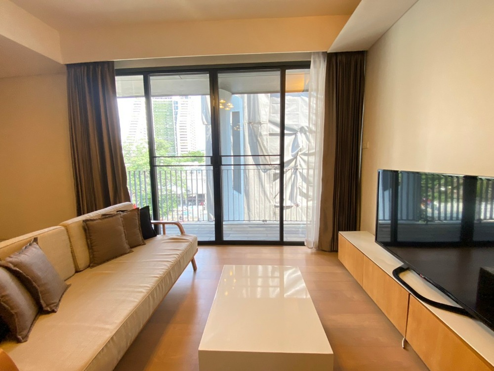 For RentCondoSukhumvit, Asoke, Thonglor : 1 bedroom, clean, private @Siamese Gioia Sukhumvit 31