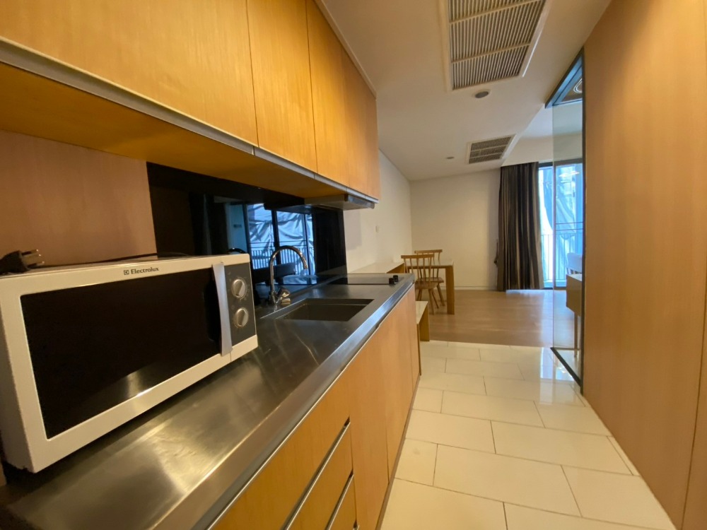 For RentCondoSukhumvit, Asoke, Thonglor : 1 bedroom, clean, private @Siamese Gioia Sukhumvit 31