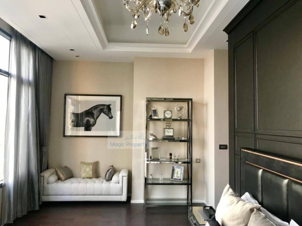 For RentCondoSukhumvit, Asoke, Thonglor : 3 Bedroom Condominium For Rent in The Diplomat 39, Khlong Tan Nuea, Watthana, Bangkok